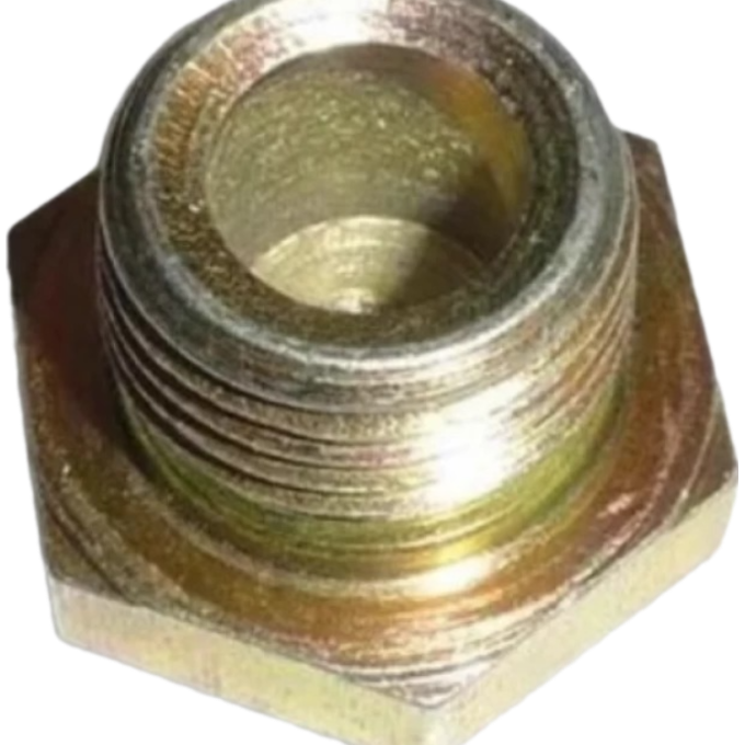 Гайка М4 ствольной коробки HATSAN AT-44 80-00-416
