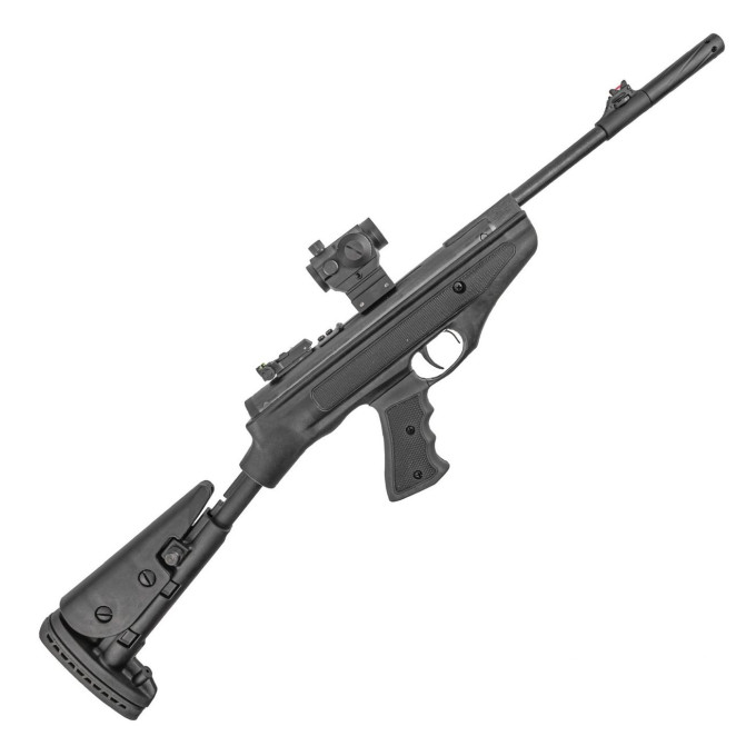 HATSAN MOD 25 SUPERTACT 4,5 мм (3 Дж, ППП) 00321376