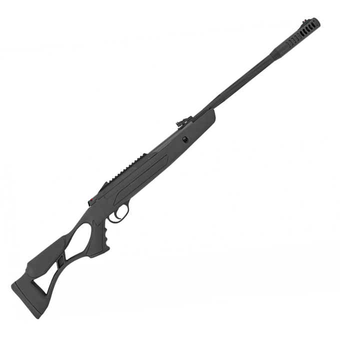 HATSAN AIRTACT ED 5,5 мм (ортопедический приклад) 00307133