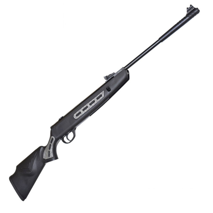 Пневматическая винтовка HATSAN STRIKER 1000S 4,5 мм (пластик, 3 Дж) 00235260